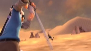 The Only Drunken He Don't Know For Real [SFM]