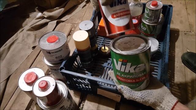 Бмв Х5 е53 Покраска ржавой двери. Развал-схождение. Ремонт ручки. смотреть онлайн