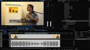 EDIUS X Preview | Top Features Part 2: Audio