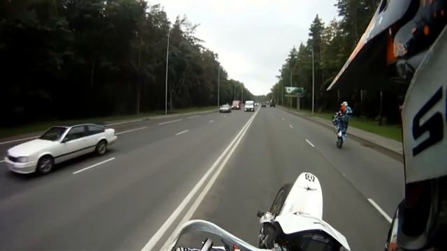 Мото мечта, moto dream смотреть онлайн