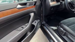 Подбор Volkswagen Passat b8 2.0 tdi. Проехали 2000км чтобы купить под домом.