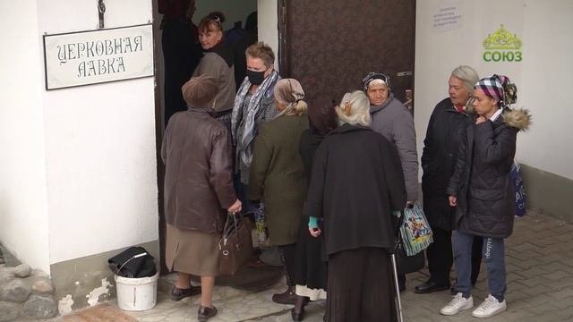 Архипастырь. Епископ Ейский и Тимашевский Павел