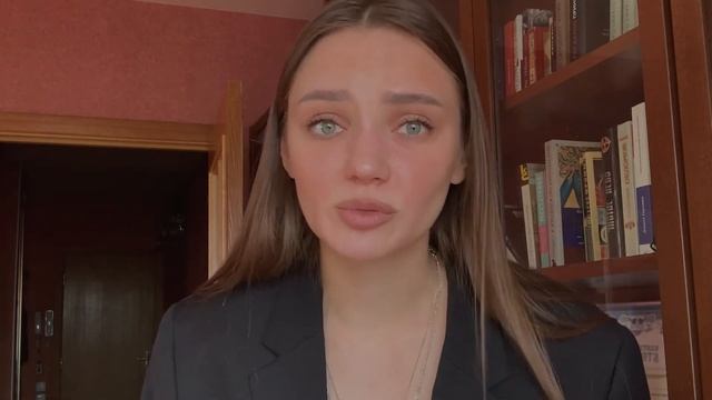 С вами плохо поступили? Хватит себя винить смотреть онлайн