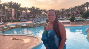 Отзывы об отеле Дрим Лагун Аквапарк/Dream Lagoon Aqua Park & Resort 5*. Туры в Марса Алам. Египет.