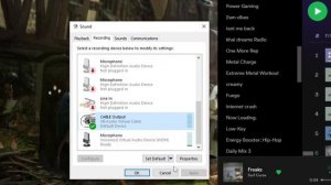How To Play Sound Through Your Mic Roblox Voice Chat Music Guide!