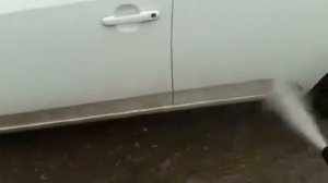 Насадка Керхер. Новое исполнение VARIO POWER вместо старого.