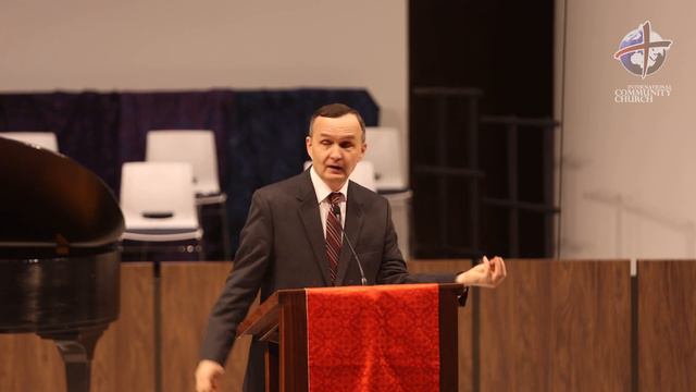 Радость быть довольным - Филиппийцам 4:11-13 - Павел Хорев (Pavel Horev) смотреть онлайн