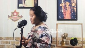 Cakra Khan - Kekasih Bayangan | Live Covered by Chaca