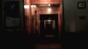 Привидение в доме