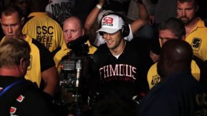 Доминика Круза интересует только титульный бой