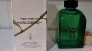 VERBENA🌿 ADOLFO DOMINGUEZ 🇪🇦 EAU DE TOILETTE 🏖😎 (Vídeos Subtitulados) 💬 🗣(Subtitles Vídeos) #scent