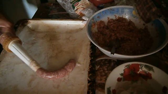 Колбасный шприц за 20 гр-н смотреть онлайн