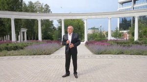 Николай Столяров. Ах, пĕлесчĕ пурăнма.