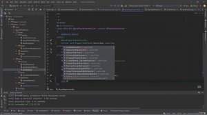 Полный курс Создание игры в стиле RPG с видом сверху в Unreal Engine 5 C++#1