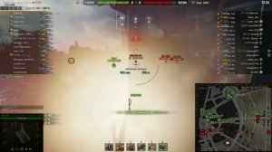 КАК ИГРАТЬ НА СТ 1(ГАЙД ПО СТ-1, АПНУТЫЙ СТ-1, РВЕМ КАБИНЫ ХРЮШТИМОВЦАМ)