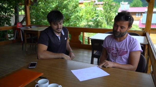 Artvin Gezi Rehberi Bölüm 1 - Artvin Yaylaları, Şavşat Karagöl, Yöresel Lezzetler.. смотреть онлайн