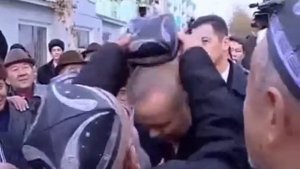 ИСЛОМ КАРИМОВ АРХИВ