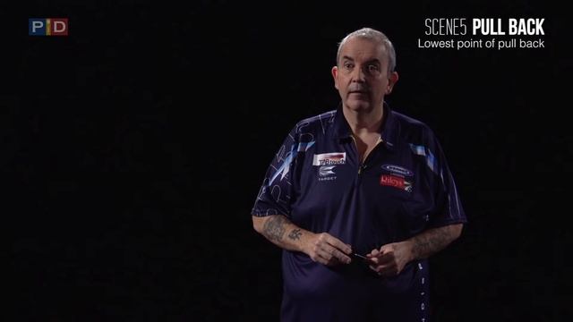 A Portrait In Darts - Phil Taylor DVD - 5 Minute Preview смотреть онлайн