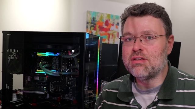 FalconNW: How THEIR 56 cores Beats AMD's 64 cores Out of the Box!