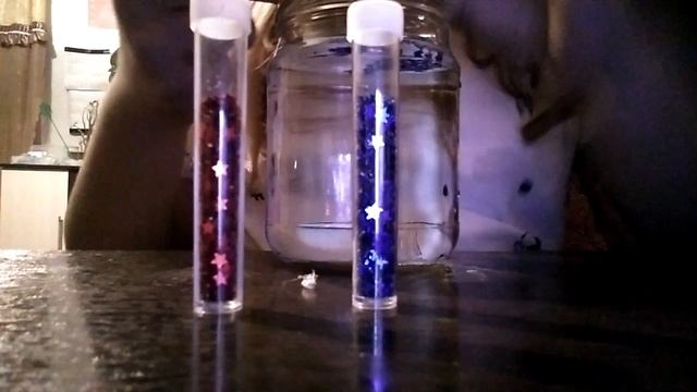 Делаем снежный шар своими руками смотреть онлайн