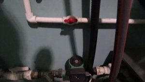 Отопление каркасного дома БЕЗ ГАЗА!