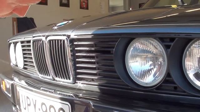 Nanolex Final Finish cleaner vs water spots смотреть онлайн