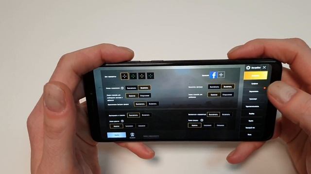 Полный обзор Samsung Galaxy A9 смотреть онлайн