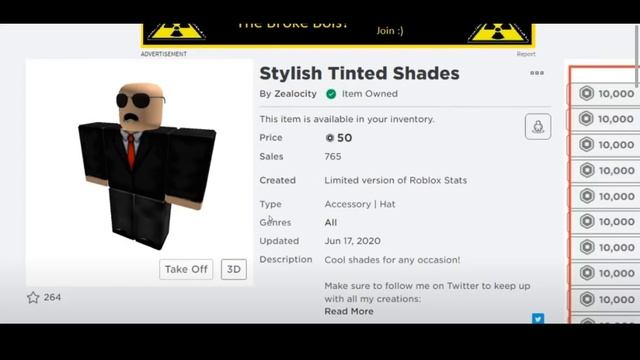 Roblox is ACTUALLY giving out refunds... смотреть онлайн