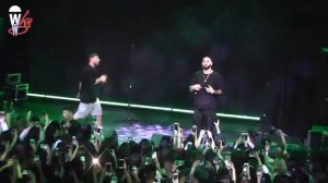 ShowNewsKg Хамали и Навай (Асанбай центр)