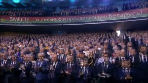 Бурные и продолжительные аплодисменты, временами переходящие в овации