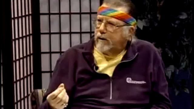 Words of the Prophets Show 121 - Zen Buddhism The 10 Ox-Herding Pictures  The 12 Steps