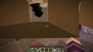 True Story of ULTIMA WOLF In Minecraft!