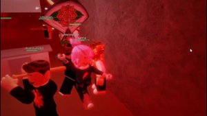 Roblox Infectious Smile - Funny Moments