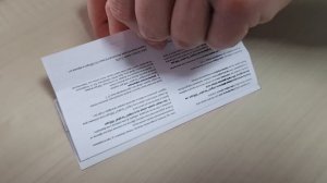 Этикетки гармошки - буклеты! Многостраничные этикетки!