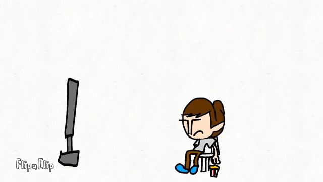 Angry Birds Jumpscare But Animated смотреть онлайн