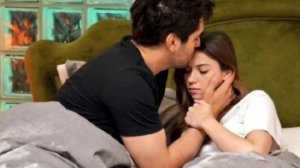 Эмре Алтуг прокомментировал отношения Афры и Мерта. Турецкий актеры.