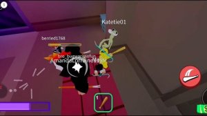 BREAK IN 2 (Mobile Gameplay) | [ROBLOX]