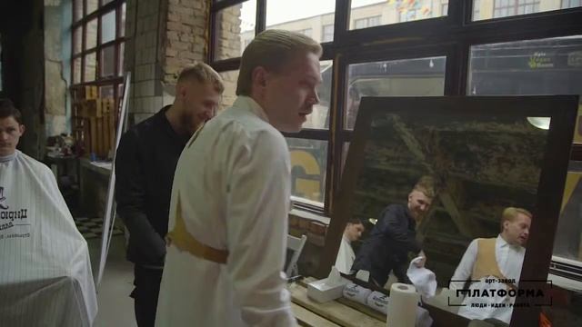 Счастливые люди на фестивале Уличная еда. Май 2017 смотреть онлайн