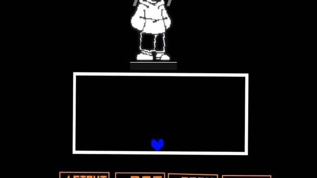 Dream Sans (рисуем мультфимы2) смотреть онлайн