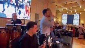 Harutyun Mkrtchyan & Bellagio Band ❤️🇦🇲(Garun e Galis )