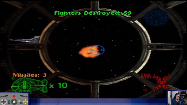 Final Episode In A Star Wars Shadows Of The Empire Playthrough Ep. 8 смотреть онлайн