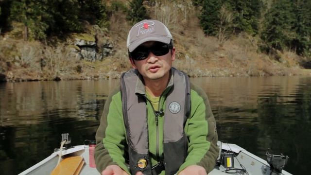 Gear Talk: Float Fishing for Urban Trout смотреть онлайн