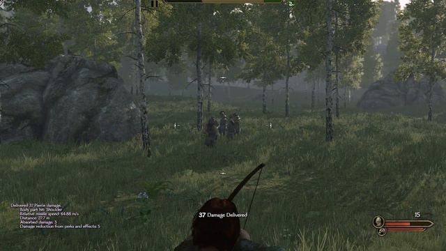 Lets Play Mount and Blade Bannerlord - Part 1