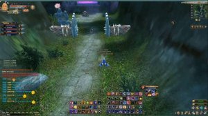 [PvE] Фаст луны в 4 окна