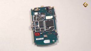 Sony Ericsson WT19i - как разобрать телефон и из чего он состоит