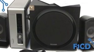 Microlab FC550