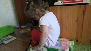 ВЛОГ | ДЕНЬ С РЕБЕНКОМ №3 - Julia Melnikova