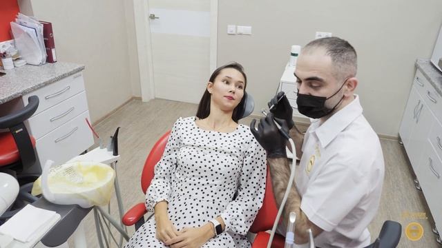 Типы пациентов Стоматологии смотреть онлайн