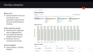 Getting Started with DevOps Metrics - GitLab Webinar