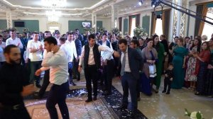 СВАДЬБА В НЕФТЕКУМСКЕ! Банкетный зал Орион!Видеограф Муслим Камбулатов тел:89285802662